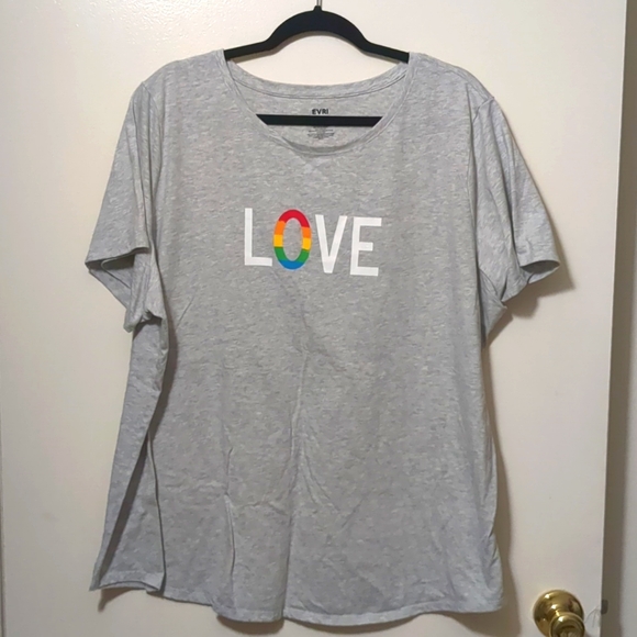 EVRI Tops - Evri t-shirt